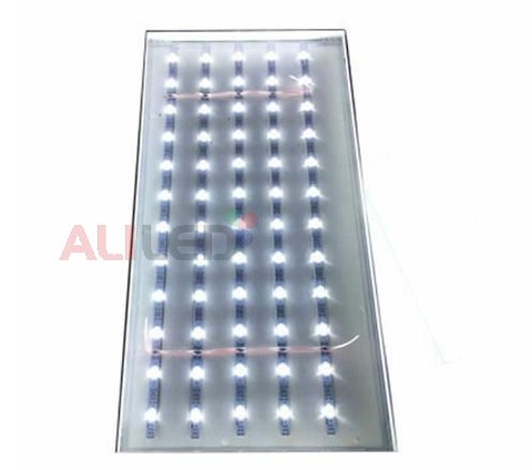 Thanh tỏa 1m 3030 12W trong nhà