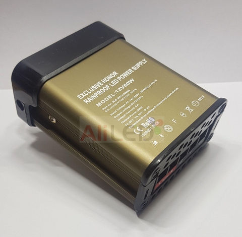 Nguồn Chống Nước 12V5A (60W) Dòng EX Cao Cấp
