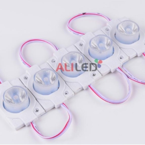 Bóng rọi 1 led 1.5W 3030 cho biển hút nổi