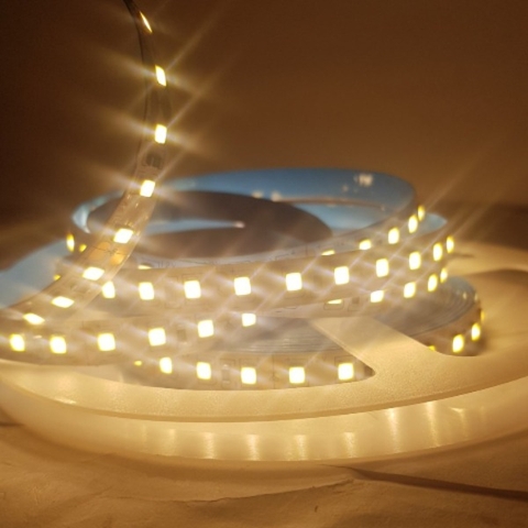 Cuộn led dán nội thất điện 12V120D 2835