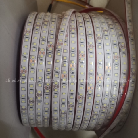 Cuộn LED chống nước IP68 điện 24VDC