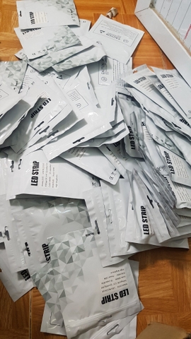 Cuộn led siêu sáng 180 led/m chip 2835