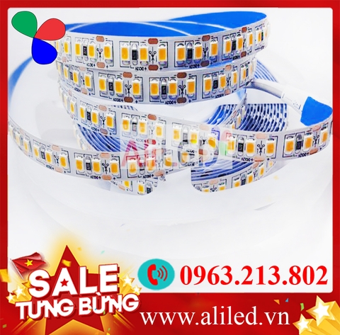 Cuộn led siêu sáng 180 led/m chip 2835