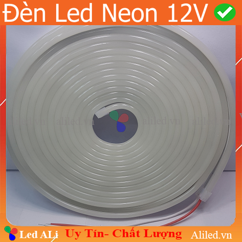 Cuộn LED Neon 5m S4