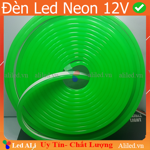 Cuộn LED Neon 5m S4