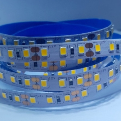 Cuộn led dán nội thất điện 12V120D 2835