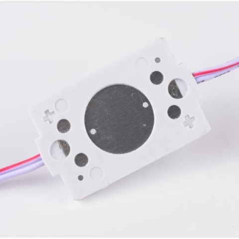 Bóng rọi 1 led 1.5W 3030 cho biển hút nổi