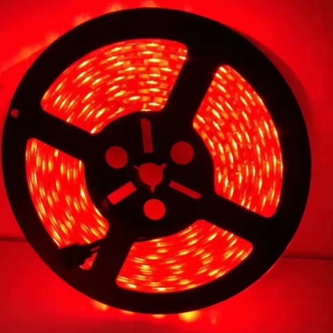 Cuộn dán 5054 12V không phủ keo đủ màu