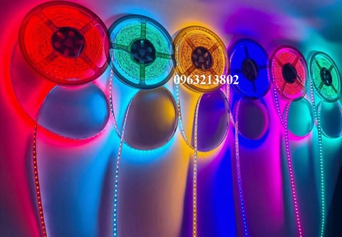 Cuộn led dán nội thất điện 12V120D 2835