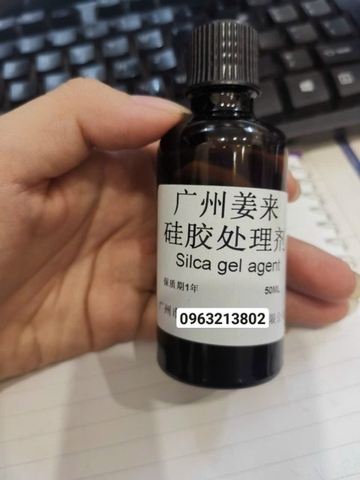 Keo dán cho vật liệu Silicon - Keo dán Silicon - Keo Silicon