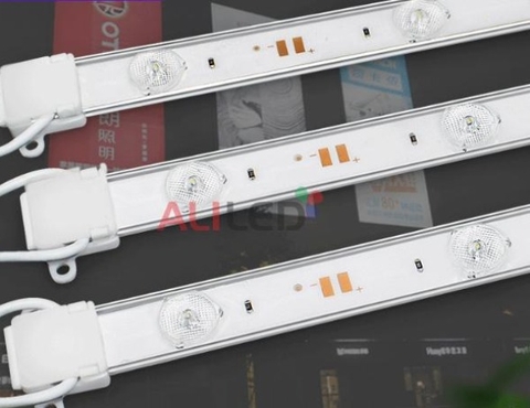 Thanh tỏa 1m 3030 12W ngoài trời