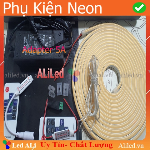 Phụ kiện cho LED Neon
