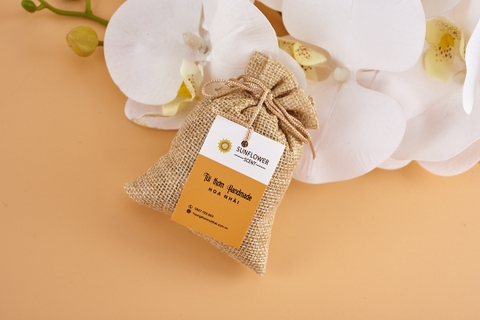 Mách nhỏ cách khử mùi trong nhà dễ không thể ngờ