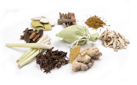 Túi thơm khử mùi trong phòng