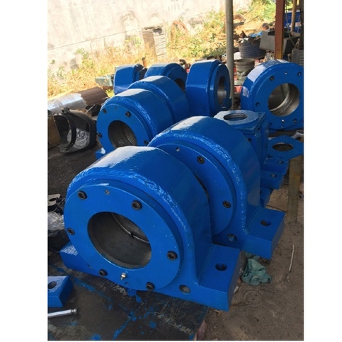 Gối đỡ chế tạo theo bản vẽ