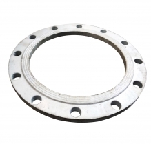 Bích rỗng thép DN100 - DN1000mm
