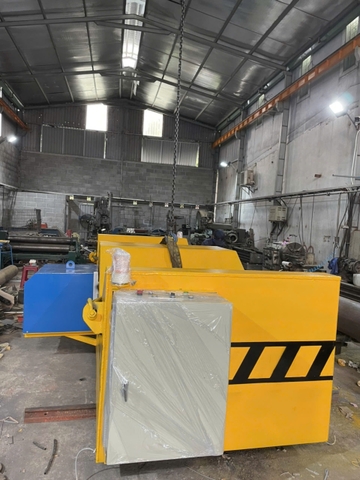 XE GOONG LOẠI 50 TẤN