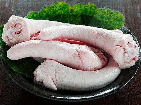 Đuôi Heo Nguyên Cái Nhập Khẩu