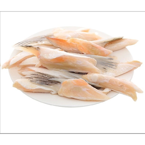 Vây Cá Hồi Nauy