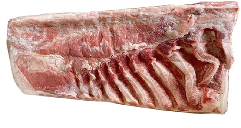 Thịt Ba Rọi, Ba Chỉ Heo Rút Xương