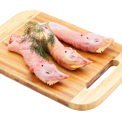 Đầu Gà Nhỏ Nội Địa