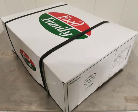 Sườn Bẹ Heo VION