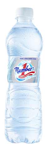 Nước Suối NUMBER 1