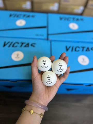 Bóng tập VICTAS
