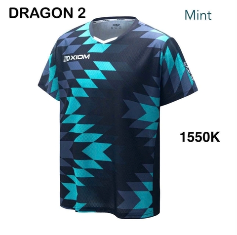 Áo XIOM GDAGON 2