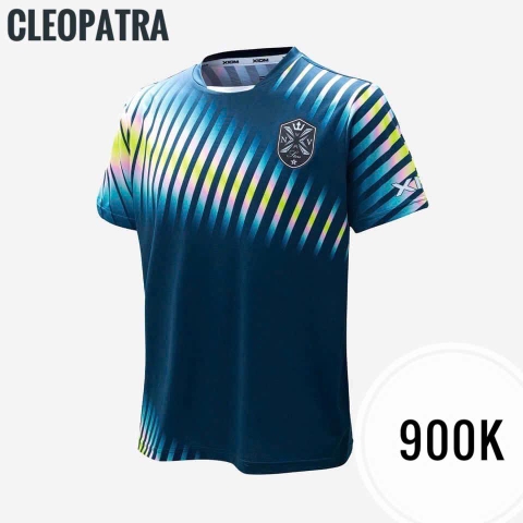 Áo XIOM 2025 CLEOPATRA