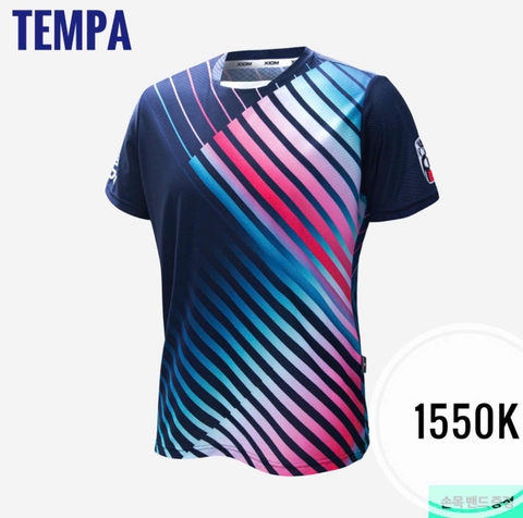Áo XIOM 2025 TEMPA