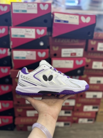 Giay bóng bàn Butterfly LEZOLINE L17