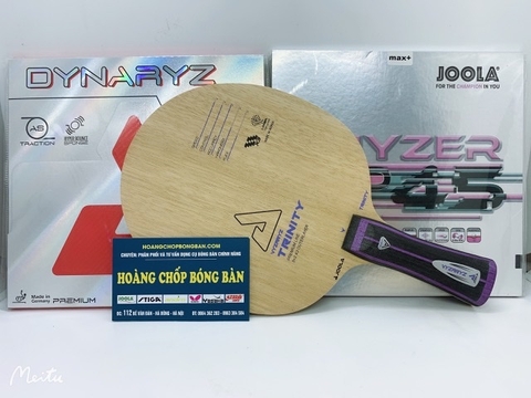 Bộ vợt HC29