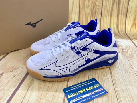 Mizuno Wavekeiserburg 7