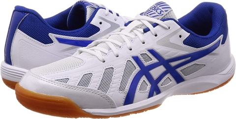 Asics Attack Hyperbeat SP 3 White/ Asics Blue