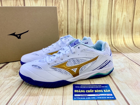 Mizuno Wave 8