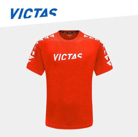 Áo VICTAS chính hãng