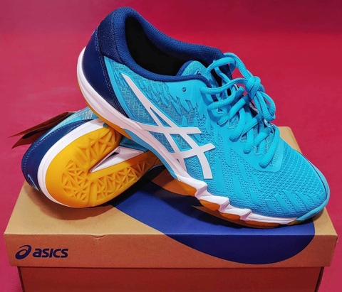 Giày ASICS ATTACK BLADELYTE 4 AQUARIUM