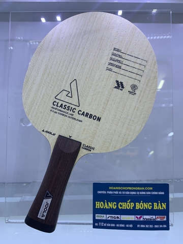 JOOLA CLASSIC CARBON