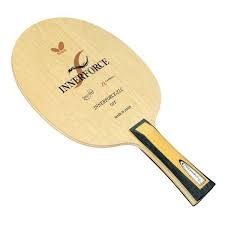 Cốt vợt Innerforce ZLC Cũ hàng nội địa Nhật