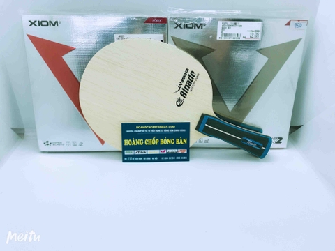 Bộ vợt AXX02