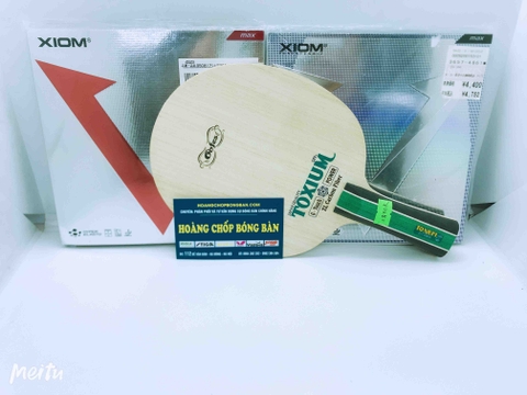Bộ vợt TXX04