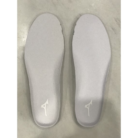 Lót giày Mizuno trắng