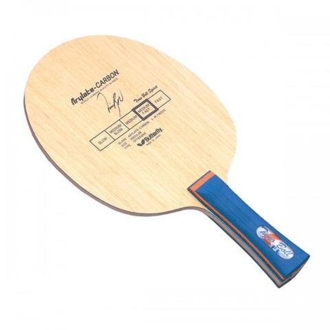 Butterfly Zhang Jike ALC