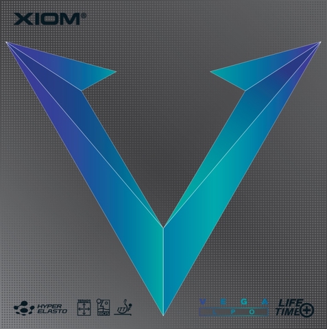 Xiom Vega LPO nội địa Nhật