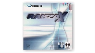 Yasaka Rakza X nội địa Nhật