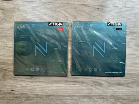 Mặt Vợt DNA HYBIRD M