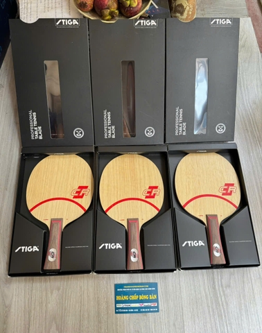 Cốt Stiga Clipper CR