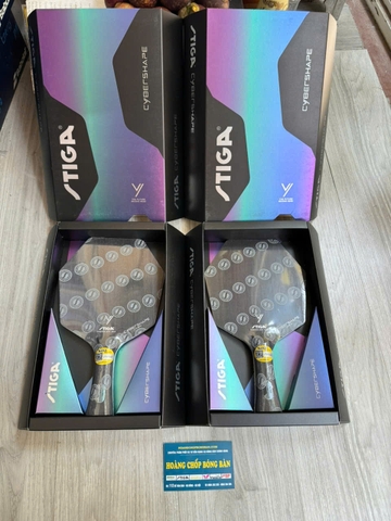 Cốt Stigar Cybershape Carbon