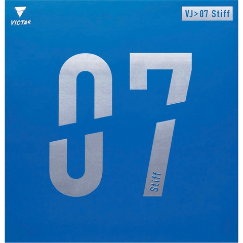 Victas VJ>07 STIFF